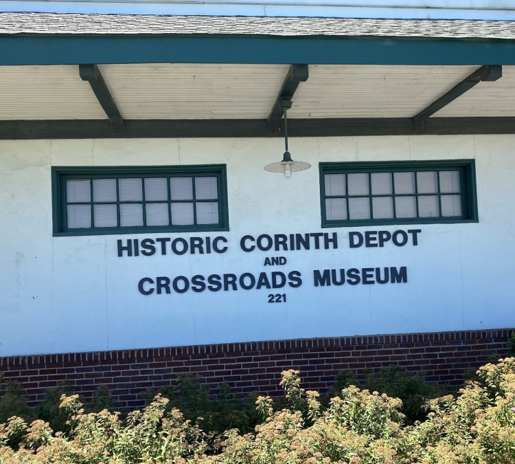 Crossroads Museum (Corinth,&nbspMS)